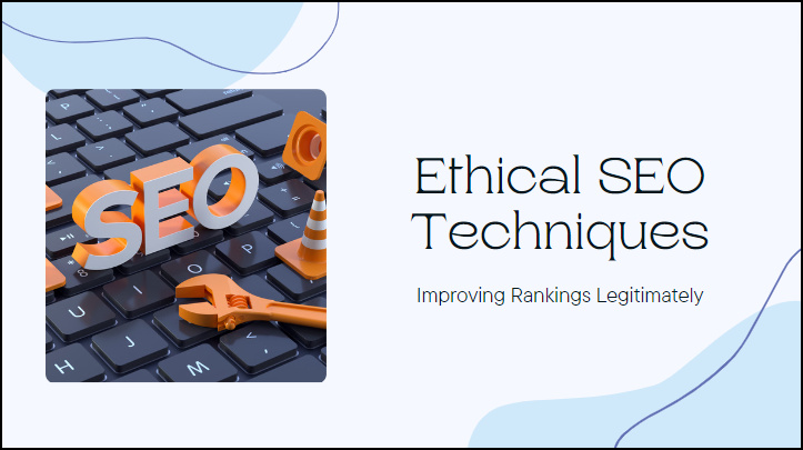 Discover ethical techniques for better rankings with our comprehensive guide on white hat SEO. Learn how to rank without breaking the rules!