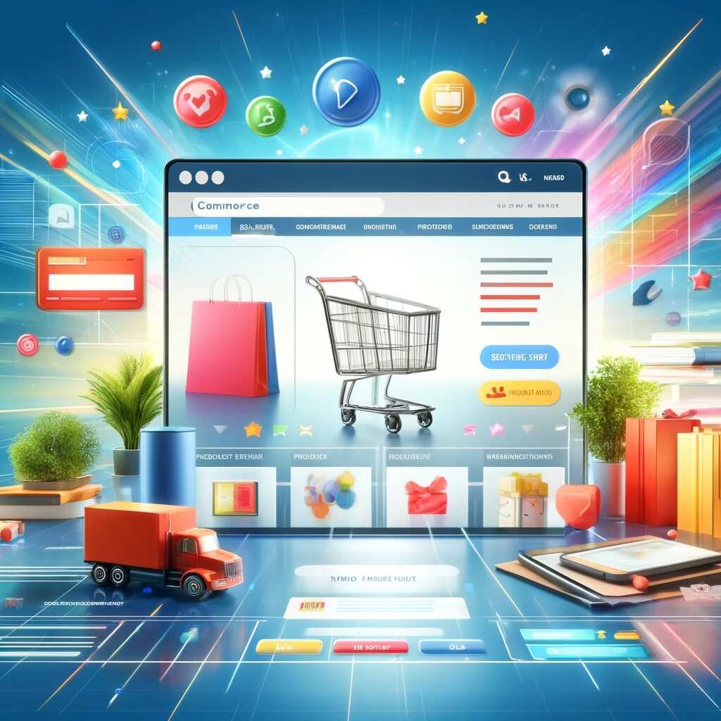 In the realm of e-commerce, advanced digital skills are the magic touch that can elevate your online store from good to great.
