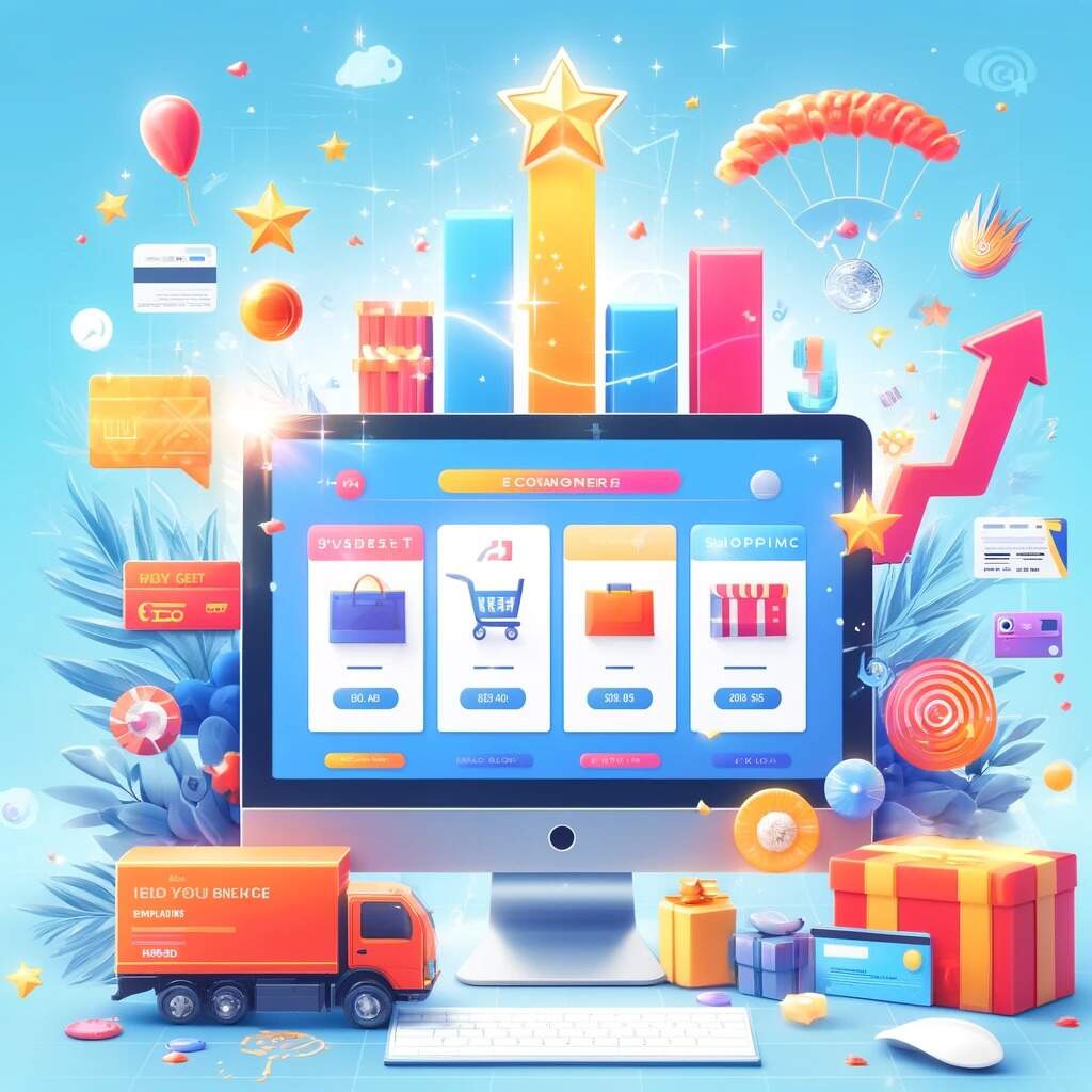 The rise of Ecommerce Website in Pakistan presents a compelling opportunity for businesses of all sizes. 