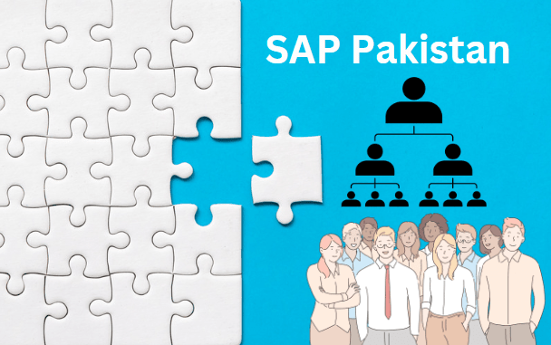 Backed by the worldwide reputation of SAP, SAP Pakistan offers a robust selection of enterprise software solutions specifically designed for the Pakistani market.