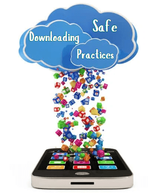 While the convenience of all media downloader can be tempting, prioritizing safety is crucial.