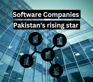 The Islamabad government recognizes the tech industry's potential and actively supports its growth