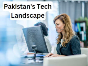 Islamabad's emergence as a software development center signifies a significant shift in Pakistan's tech landscape.