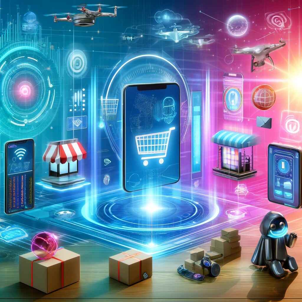 The future of e-commerce in Pakistan paints a vibrant picture of a digital marketplace brimming with potential. 