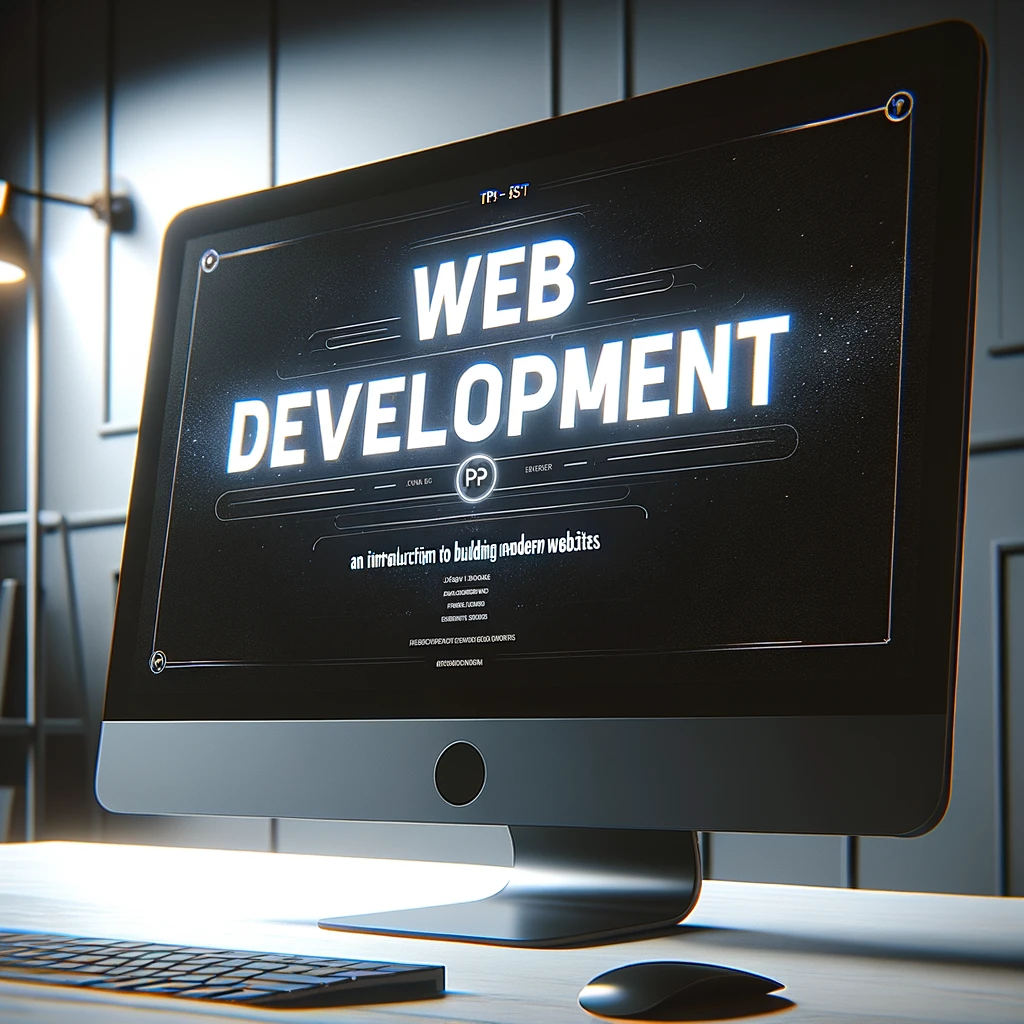 Web Development PPT
