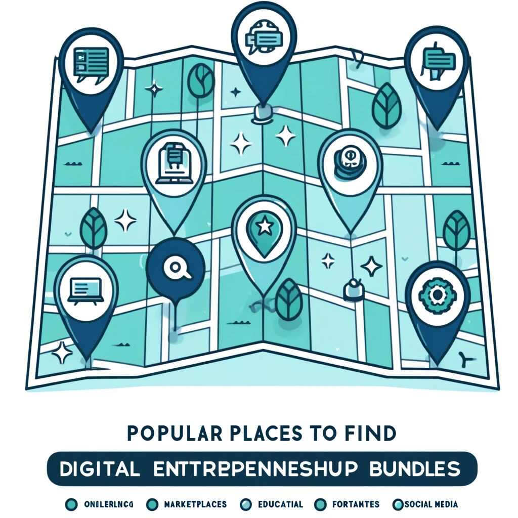 The digital landscape offers a wealth of resources for aspiring and established entrepreneurs.