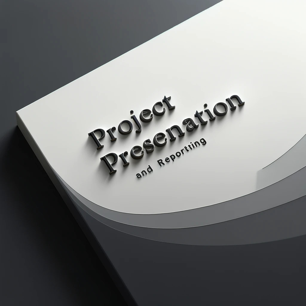 Preparing a Clear and Concise Presentation of Your Project Outcomes