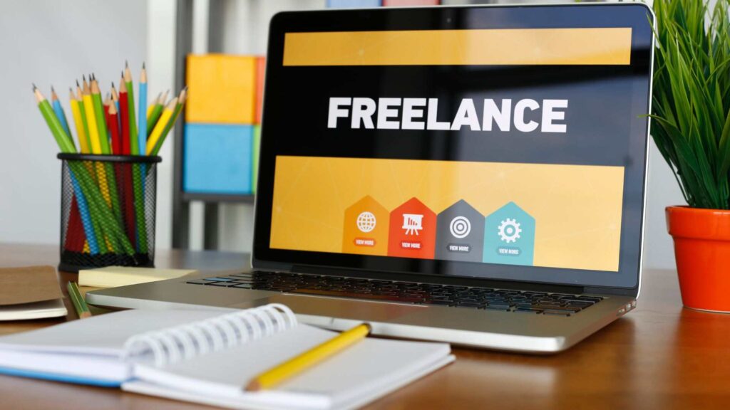 Freelance is aa great platform to explore ypur online presecnce for Earn Money Online in Pakistan Without Investment.