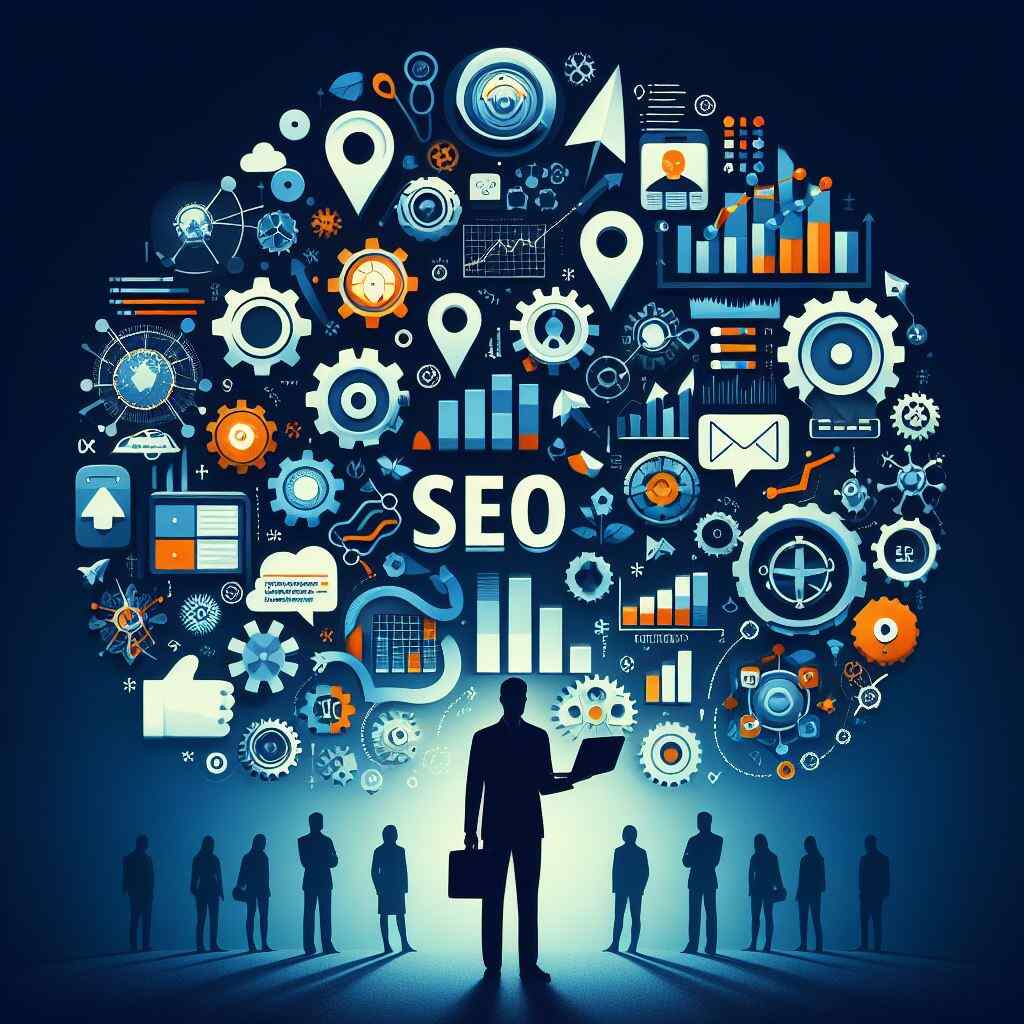 Search engine optimization (SEO) is a crucial component of any successful subscriber growth strategy. 