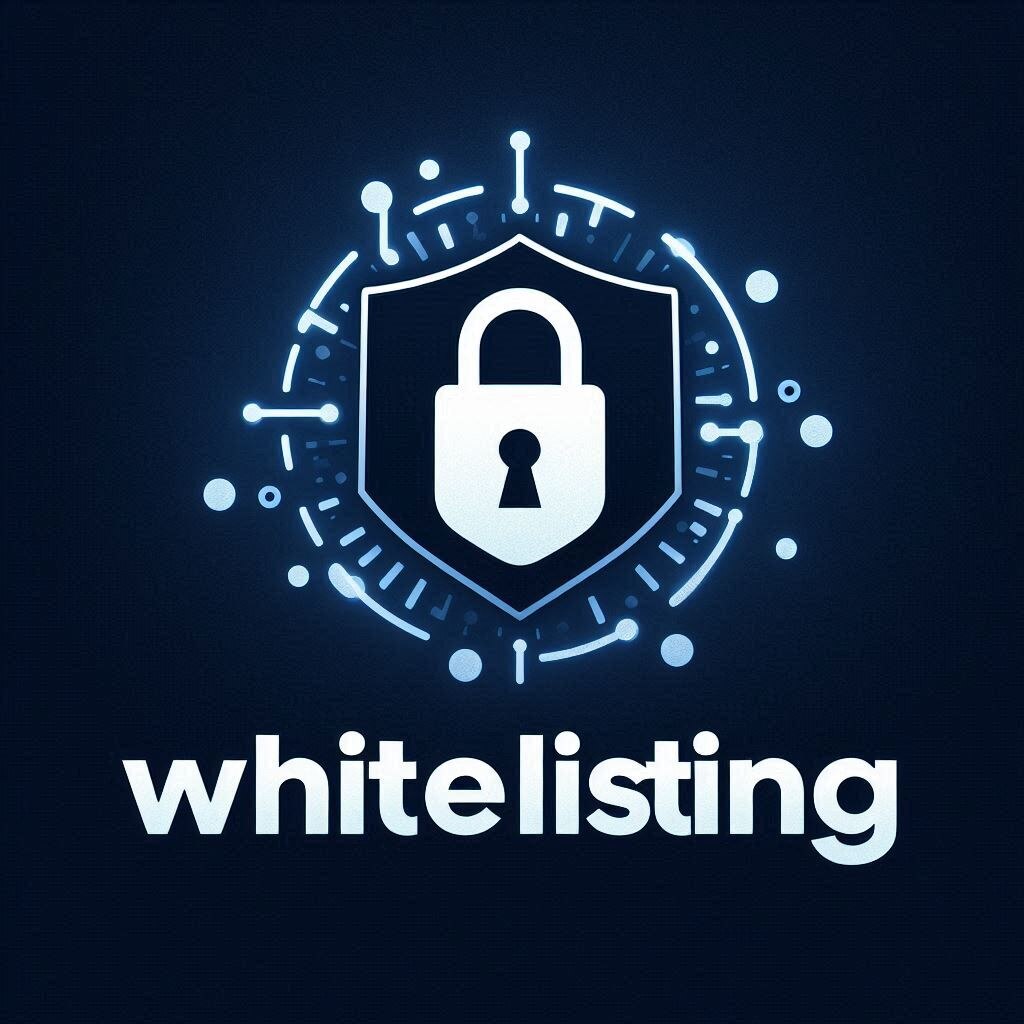 Whitelisting can be applied in various contexts to enhance security and streamline operations.