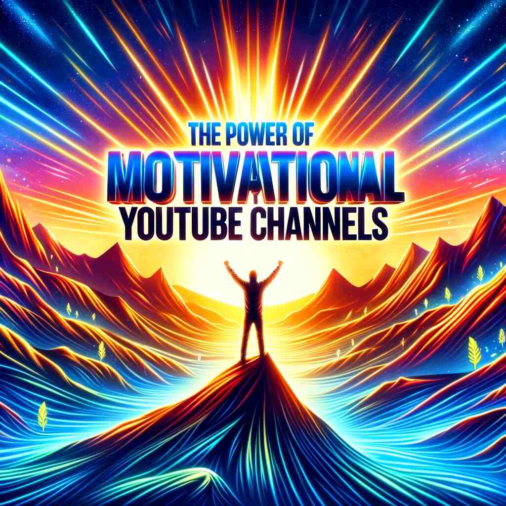 This guide gives tips for creating a successful Motivational YouTube Channel Name Ideas, including choosing a catchy channel name (e.g. Limitless Potential), branding, promotion, and more.