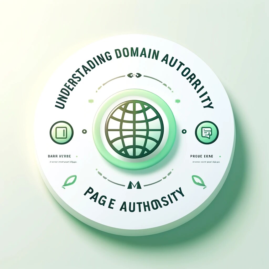 Domain Authority (DA) and Page Authority (PA) are metrics developed by Moz, a leading provider of SEO software and services. 