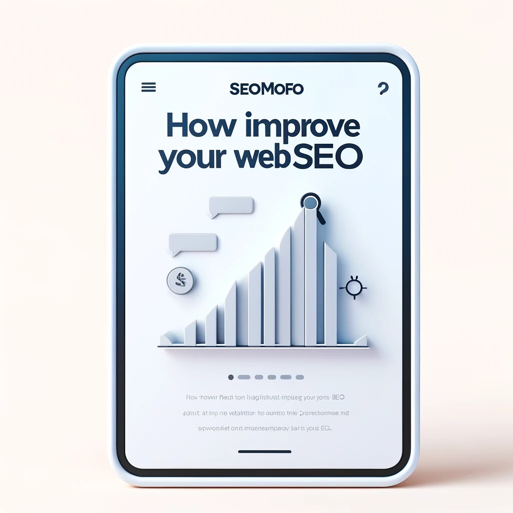SEOMofo is a comprehensive SEO solution that addresses all aspects of search engine optimization, from on-page optimization to off-page strategies.