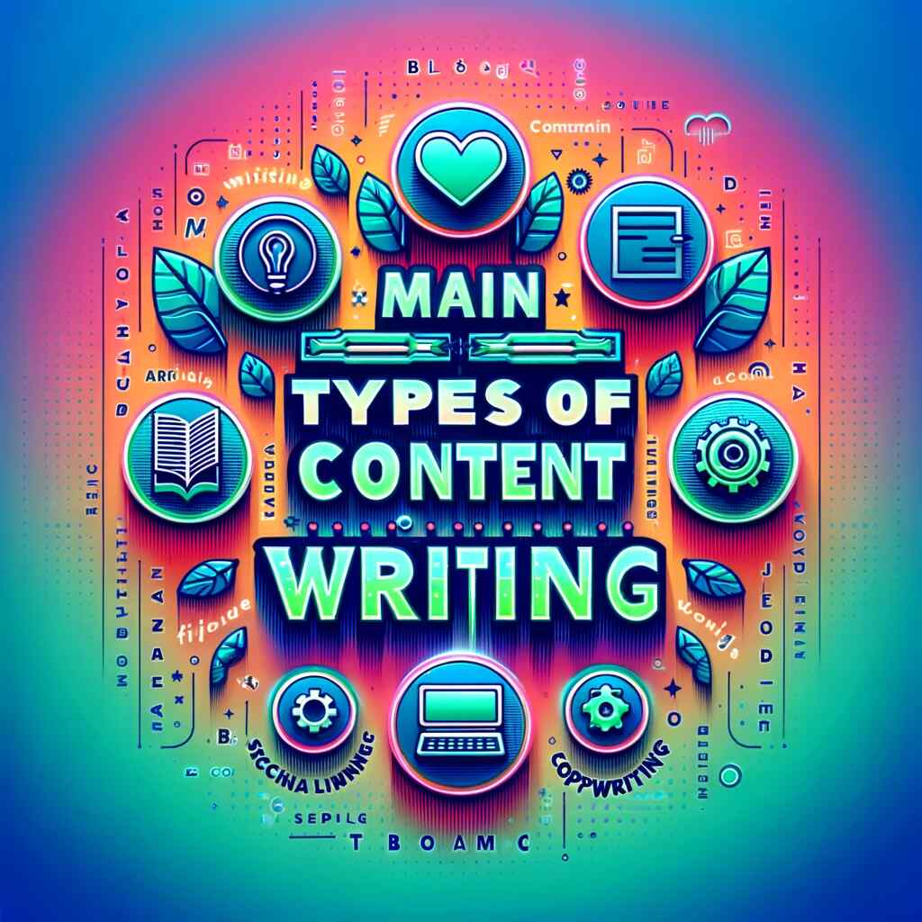 Content focuses on educating and informing your audience. It establishes your brand as a credible source and builds trust with potential customers.