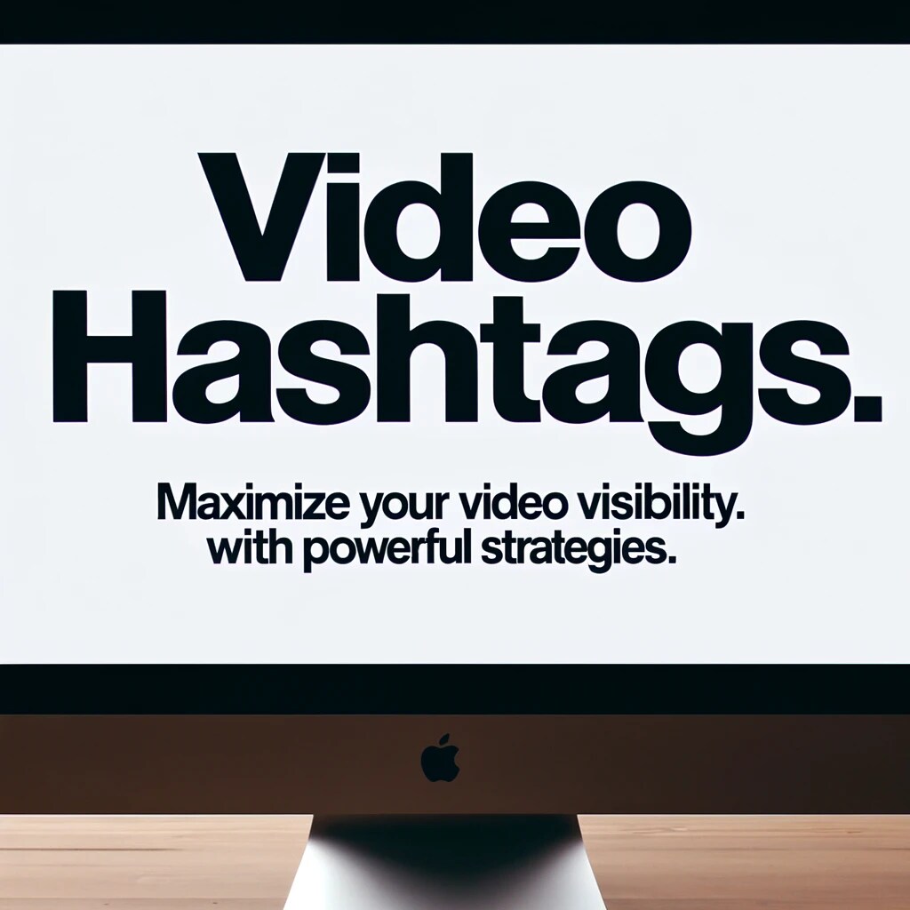 "Boost your video's visibility and engagement with strategic hashtags. Learn how to select, use, and measure effective video hashtags to captivate your audience. Start mastering video hashtags today!"