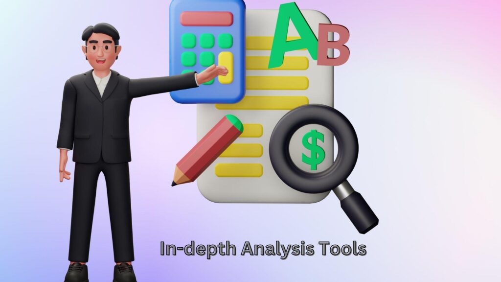 Integrate multiple analytics tools to gather a comprehensive range of data for analysis.