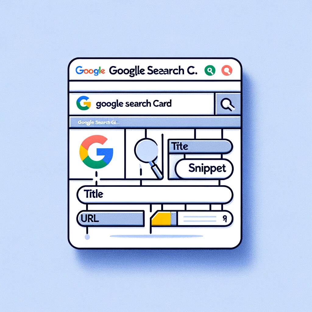 Want to add me to Google Search Card and boost your online visibility? This guide explains what the Google Search Card is and how to optimize your online presence to get featured. Learn how to claim your Google My Business listing, create a strong online presence, and more!
